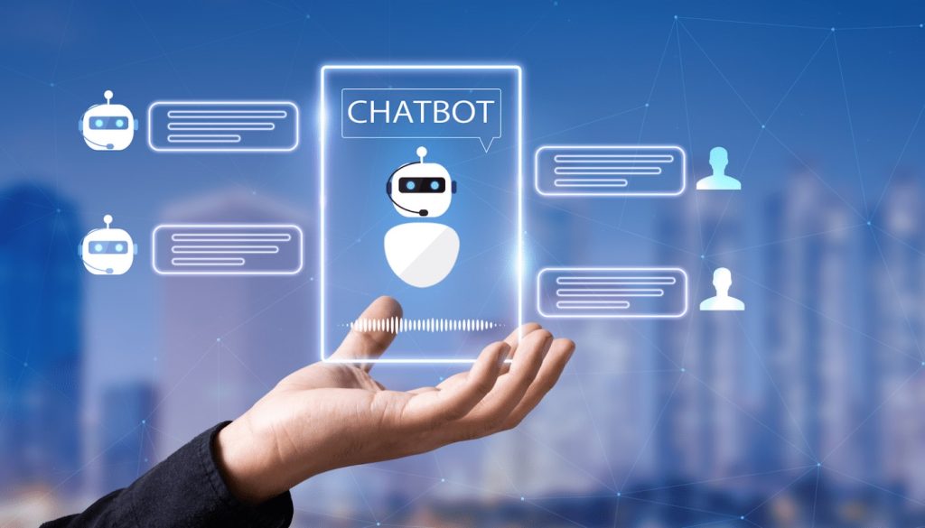 Chatbot là gì? Hiệu quả của chatbot là gì?