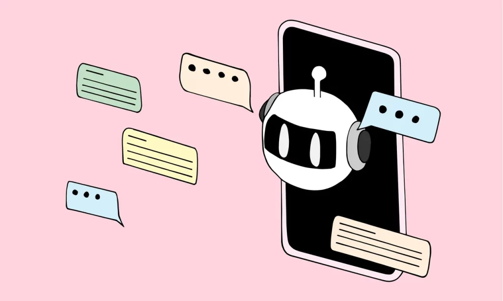 Quản lý chatbot sao cho hiệu quả