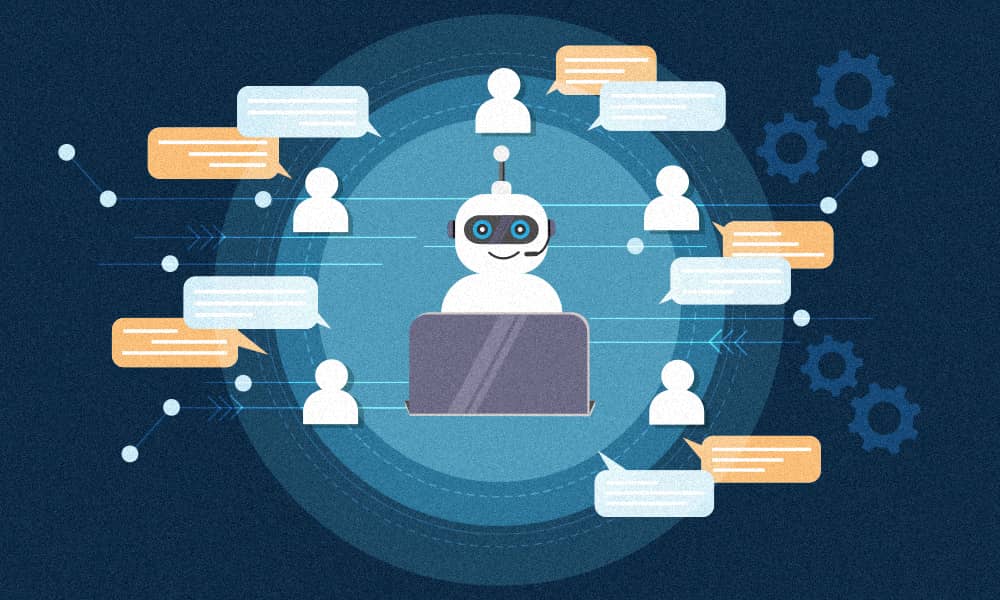 Thủ thuật sử dụng chatbot hiệu quả