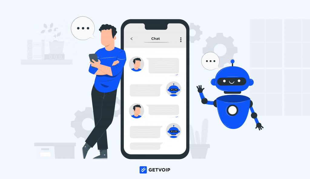 Thủ thuật sử dụng chatbot hiệu quả